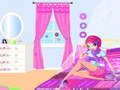 Winx Room Decorate