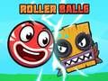 Roller Ball 6