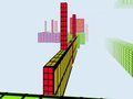 Bloxy Block Parkour