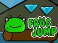 Frog Jump