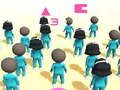 Squid Game Last Chapeter
