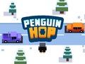 Penguin Hop