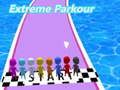 Extreme Parkour
