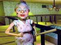 Grandpa And Granny Home Escape