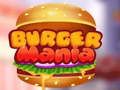 Burger Mania