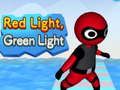Red Light, Green Light