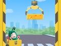 Oddbods: Food Stacker