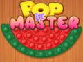 Pop It Master