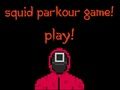 Squid Game Parkour