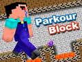 Parkour Block