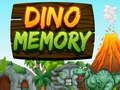Dino Memory