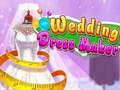 Wedding Dress Maker