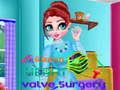 Emma Heart valve Surgery