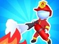 Fireman Rescue Maze Fireman Rescue Maze