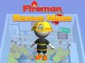 Fireman Rescue Maze Fireman Rescue Maze
