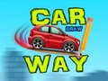 Car draw Way