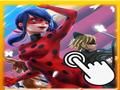 Miraculous Ladybug Clicker