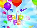 Baby Balloon 