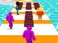 Shortcut Run 3D Huggy