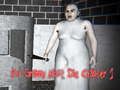 Evil Granny Must Die Chapter 1