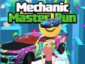 Mechanic Master Run