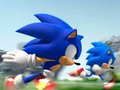 Sonic Runner