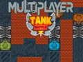 Multiplayer Tank Battle