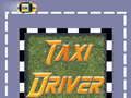 Taxi Driver Taxi Driver