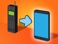 Phone Transform
