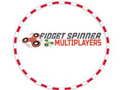Fidget spinner multiplayers