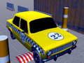 City Taxi driving City Taxi driving