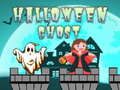 Halloween Ghost