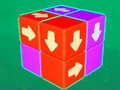 Magic Cube Demolition