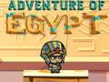 Adventure of Egypt