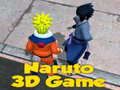 Naruto 3D Game