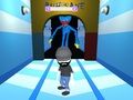 Freddy's Runner