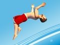 Flip Divers