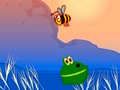 Hunt feed the frog 2 