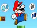 Mario Dressup