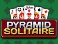 Pyramid Solitaire