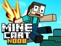 Mine Cart Noob