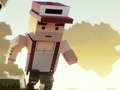 Parkour Craft 3D