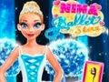 Nina Ballet Star