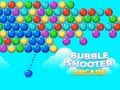 Bubble Shooter Arcade