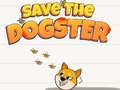 Save The Dogster