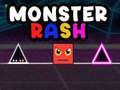 Monster Rash