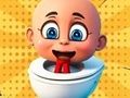 Skibidi Toilet.io