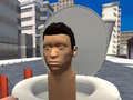 Skibidi Toilet Call