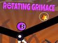 Rotating Grimace
