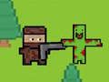 Guns Zombie